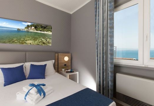 Bike&Boat Argentario Hotel Hotel Overview