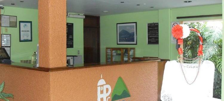 普拉亚克里斯托尔酒店(Hotel Playa Cristal)图片