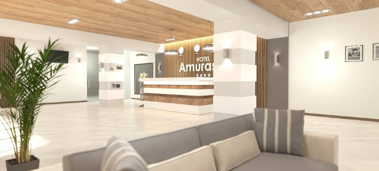 阿穆拉索酒店(Amurasso Hotel)图片
