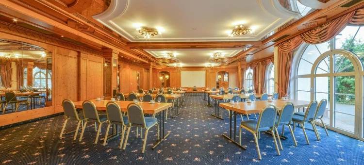 杜伊尔乡村浪漫酒店(Doerr Landhotel & Spa)图片