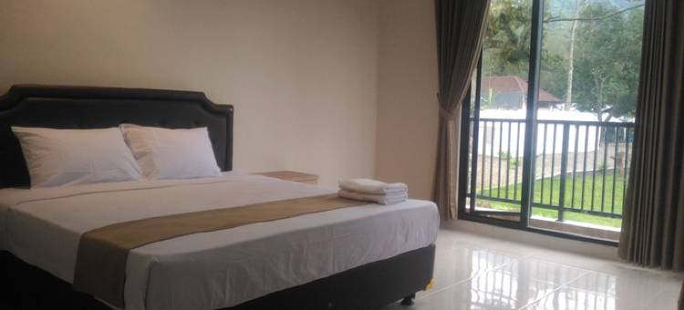 杜永特拉瓦山寄宿家庭(Duyung Trawas Hill)图片