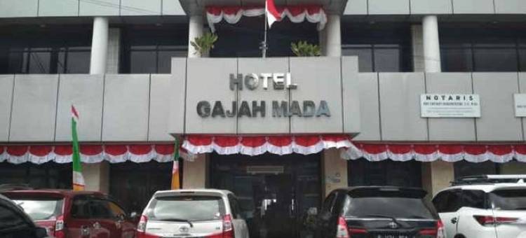 Hotel Gajah Mada Syariah图片
