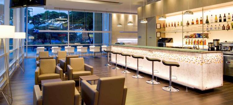 宜必思麦德林酒店(Ibis Medellin)图片