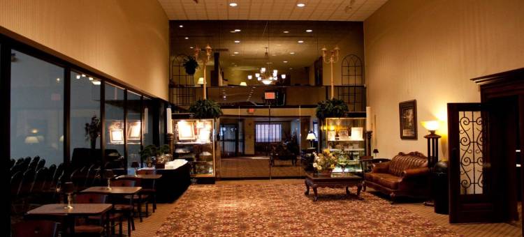 曼图尔智选假日套房酒店-宴会中心 洲际旗下(Holiday Inn Express & Suites MENTOR - BANQUET CENTER by IHG)图片