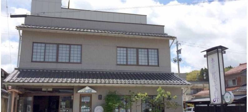 花历日式旅馆(Hanagoyomi)图片