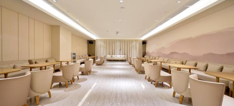 全季酒店(上海虹桥枢纽徐泾北城店)图片