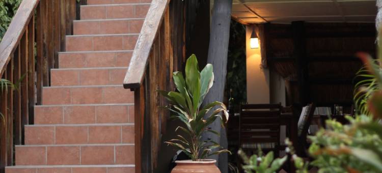 乌加亚内格拉酒店(Aguia Negra)图片