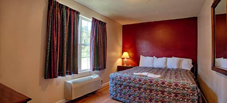 萨默斯点伊克诺米汽车旅馆&套房酒店(Economy Motel Inn and Suites Somers Point)图片