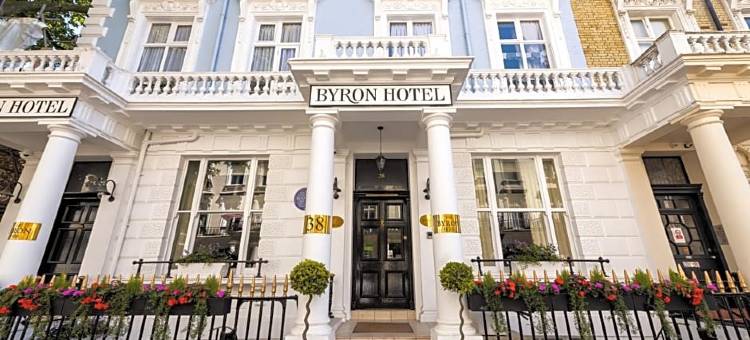 拜伦酒店(Byron Hotel)图片