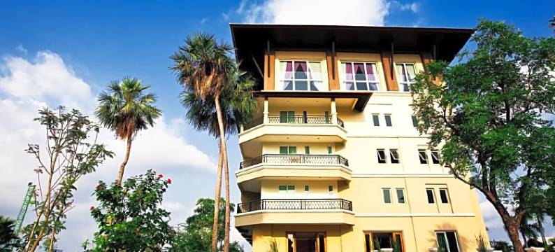 朵沙达海洋度假村(Dor-Shada Resort by the Sea)图片