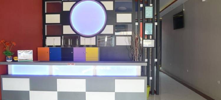 De Kayakini Hotel图片