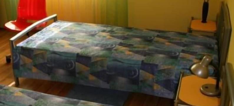 纳沃达奇酒店(Hotel Na Vodách)图片