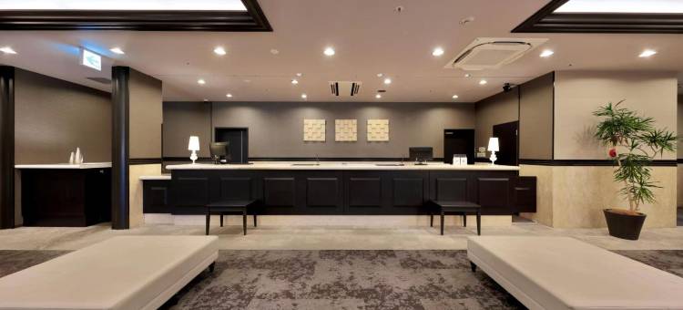 南千里水晶酒店(Minamisenri Crystal Hotel)图片