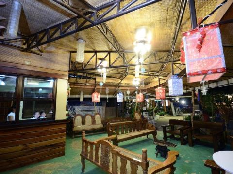 Dumaluan Beach - Marilou ResortHotel Overview