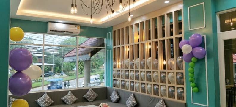 甲米皇家酒店(Krabi Royal Hotel)图片