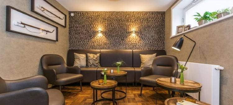 雷奇霍夫罗曼蒂克酒店(Romantik Hotel Reichshof)图片