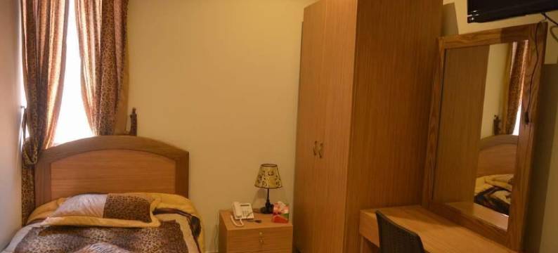 圣约翰酒店(Hotel St Jean)图片