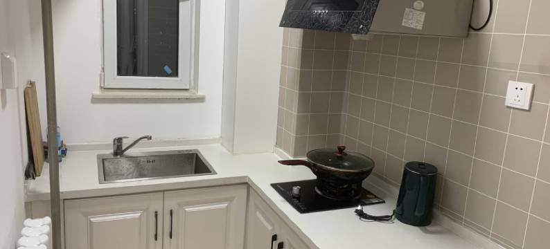 赵大美公寓(方凌路1号分店)图片