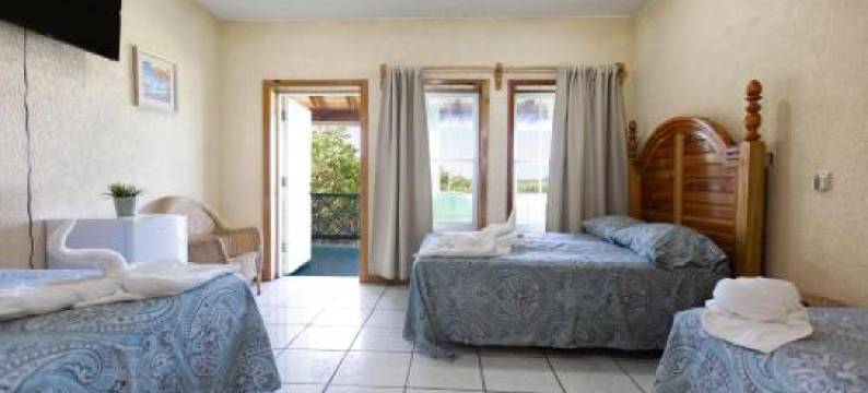 海眼酒店 - 拉古纳大厦(Sea Eye Hotel - Laguna Building)图片