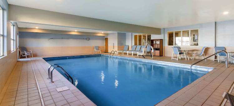 帝国大厦贝斯特韦斯特酒店(Best Western Empire Towers)图片