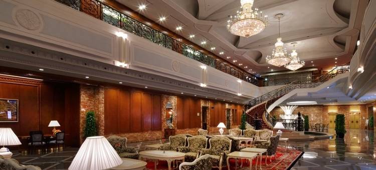 幕张春天酒店(Hotel Springs Makuhari)图片