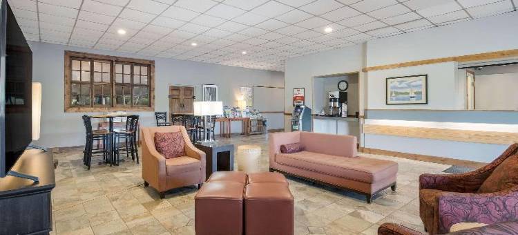 Econo Lodge Hurley-Ironwood图片