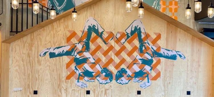 里昂Eklo酒店(Eklo Hotels Lyon)图片