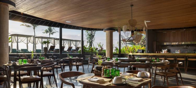 巴厘岛格达斯健康养生度假村(Gdas Bali Health and Wellness Resort)图片