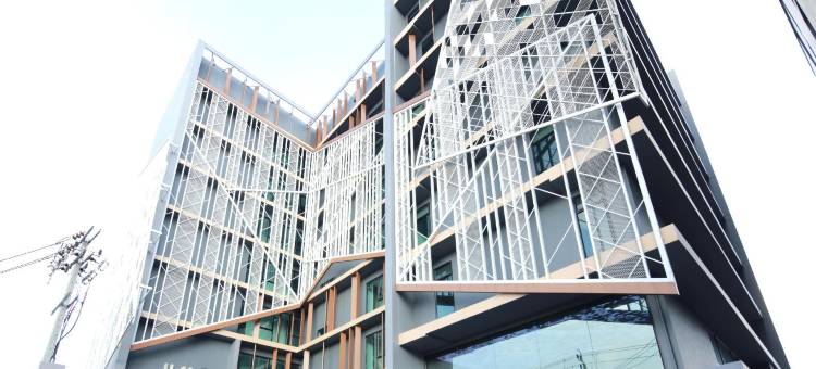 KOO 酒店(KOO HOTEL)图片
