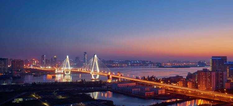 海口希尔顿酒店图片