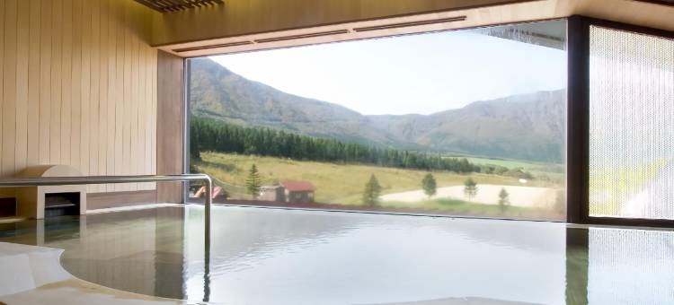 鬼首度假公园酒店(Resort Park Hotel Onikoube)图片