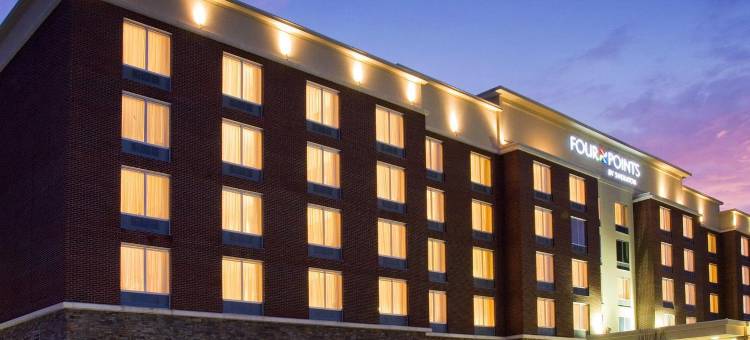 卡瑞罗利希尔顿逸林酒店(DoubleTree by Hilton Hotel Raleigh - Cary)图片