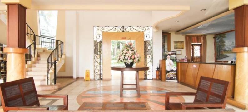 布勒德斯图大酒店(Hotel Grand Situ Buleud)图片