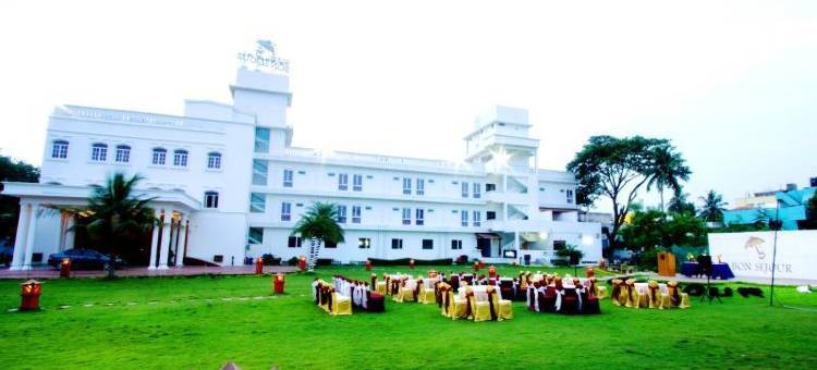 邦塞杰尔酒店(Bon Sejour)图片