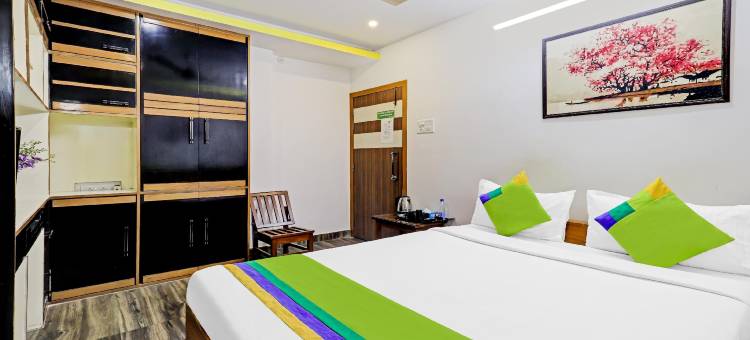 Treebo Umal Homestay Ganeshguri图片