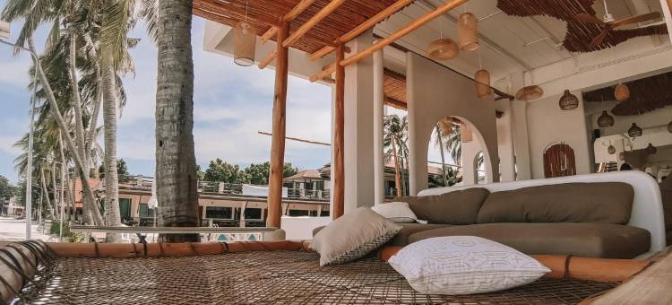 帕岸岛湾岸度假村(Phangan Bayshore Resort Koh Phangan)图片