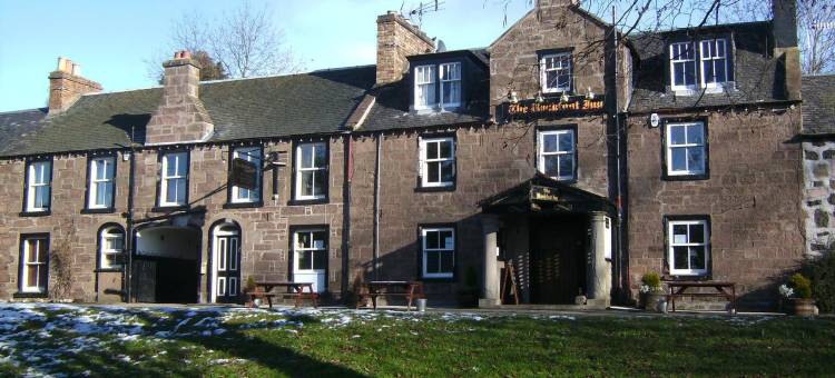 班克福特旅馆(Bankfoot Inn)图片