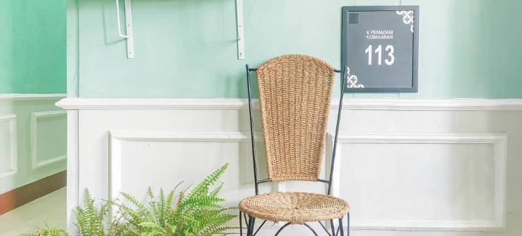 泗水西多塞尔莫红多兹伊斯兰酒店(RedDoorz Syariah at Prapen Jaya Surabaya)图片