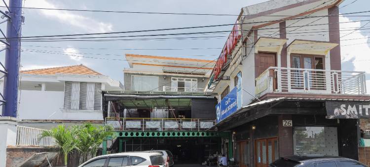 RedDoorz Near Juanda International Airport 2图片