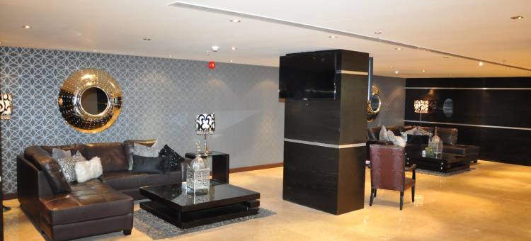 阿尔梅兹酒店(Al Manzil Hotel Bahrain)图片