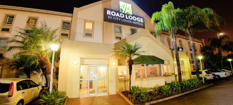 Road Lodge - 德班(Road Lodge Durban)图片