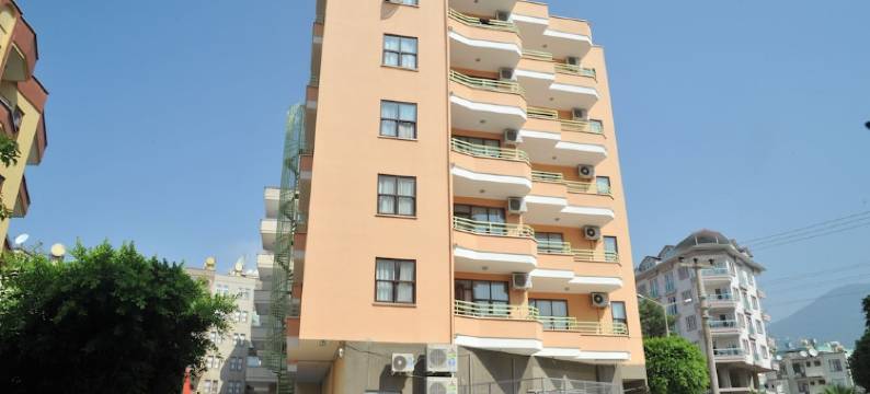 幸福家园公寓酒店(Happy Homes Apart Hotel)图片