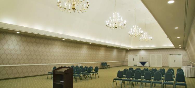 弗雷德里克斯堡克拉丽奥套房酒店及会议中心(Clarion Hotel & Suites - Convention Center Fredericksburg)图片