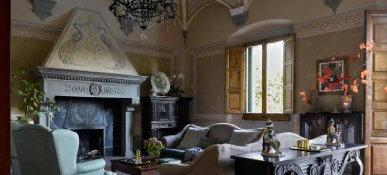 Villa la Commenda Concordia图片