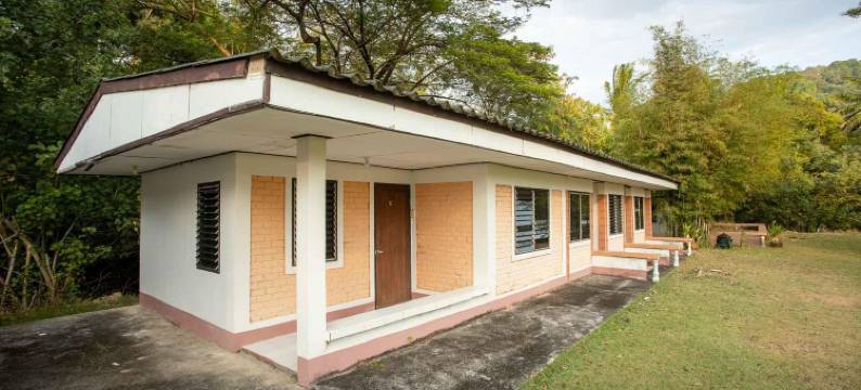 安达曼和平度假村(Andaman Peace Resort)图片