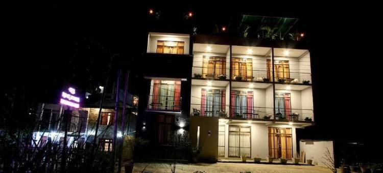 艾拉登山客旅馆(Hikers Lodge Ella)图片