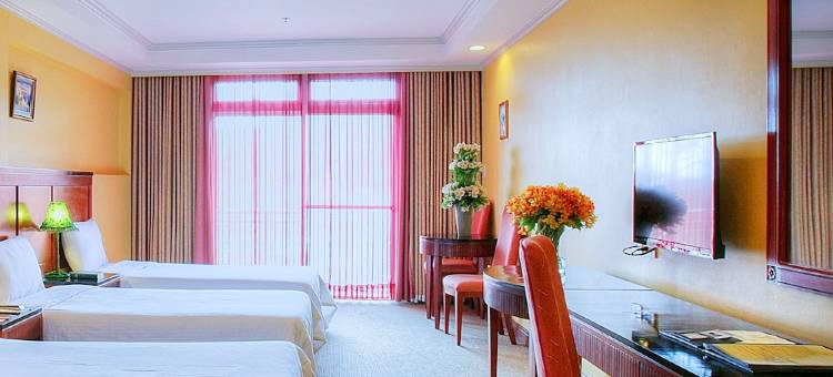 伊丽莎白酒店 - 碧瑶(Hotel Elizabeth - Baguio)图片