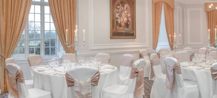 德威尔霍斯利庄园(De Vere Horsley Estate)图片