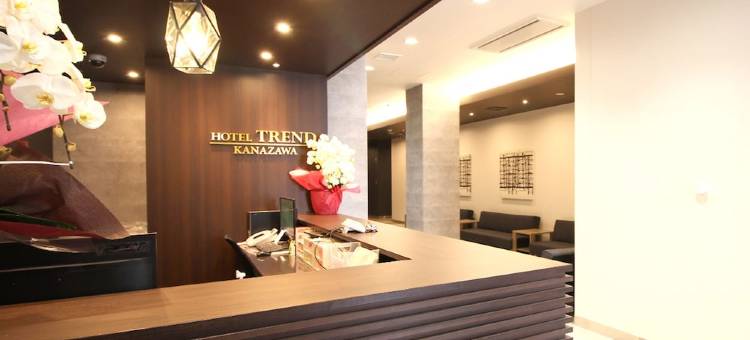 ARIGATO STAY金泽站前(旧名：潮流酒店金泽站前)(ARIGATO STAY KANAZAWA)图片