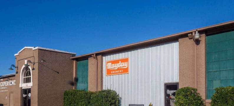 默夫里斯伯勒骑士酒店(Knights Inn Murfreesboro)图片